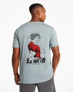 Japanese T-shirt (size-XL)