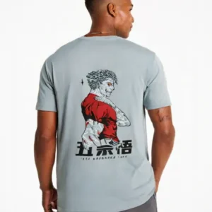 Japanese T-shirt (size-XL)