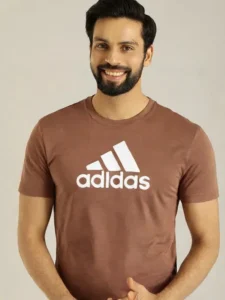Adidas Almond (size-XL)