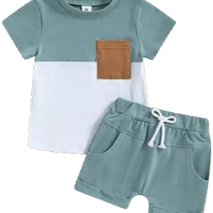 Sky Green Combo