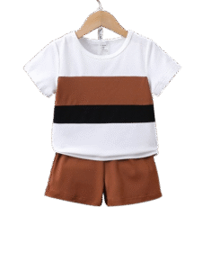 Korean Kids outfit