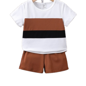 Korean Kids outfit