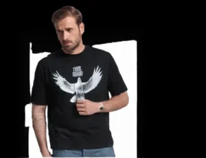 Eagle T-shirt