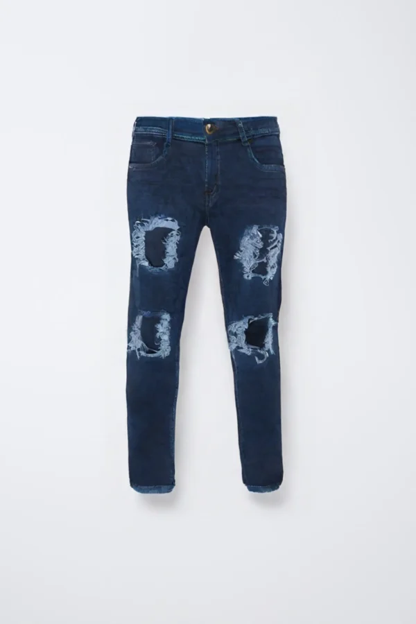 Lofer jeans