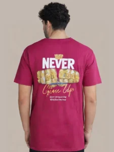 Vine Never T-shirt