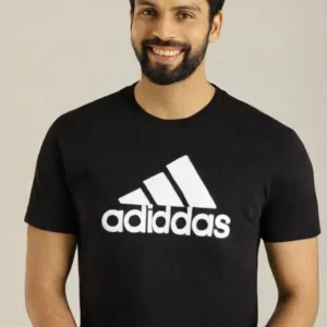 Adidas American Black