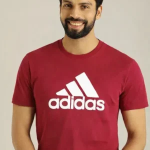 Adidas red berry