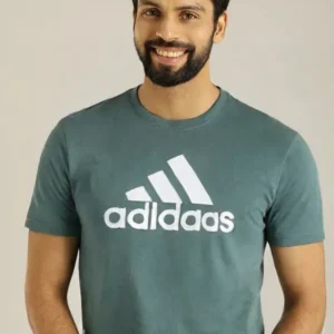 Adidas American green